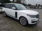 2020 LAND ROVER RANGE ROVER