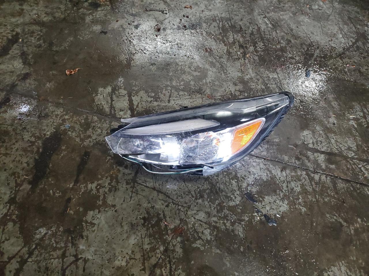 2018 KIA SORENTO
