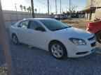 2012 CHEVROLET MALIBU