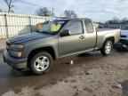 2011 CHEVROLET COLORADO