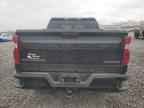 2022 CHEVROLET Silverado
