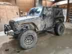 2009 JEEP WRANGLER