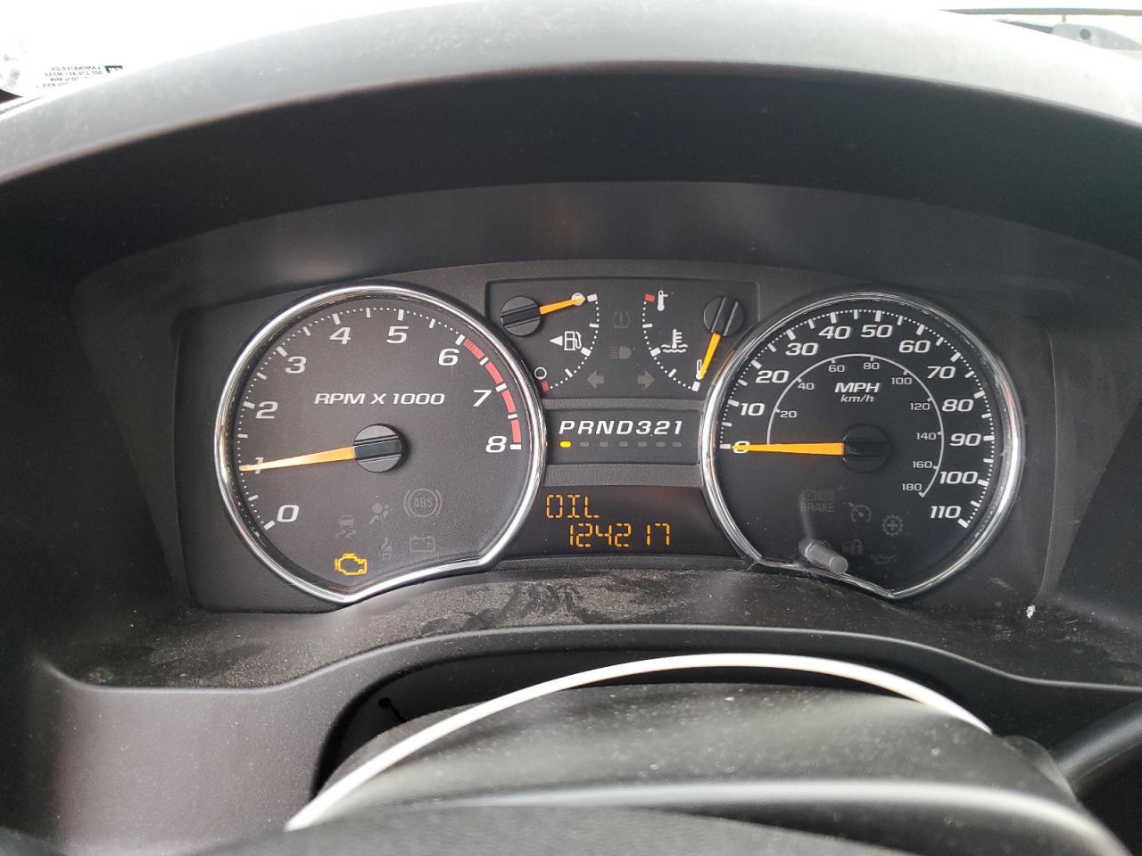 2011 CHEVROLET COLORADO