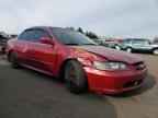 2000 HONDA ACCORD