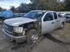 2011 GMC Sierra