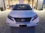 2010 LEXUS RX 450H