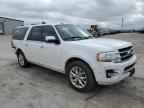 2017 FORD Expedition