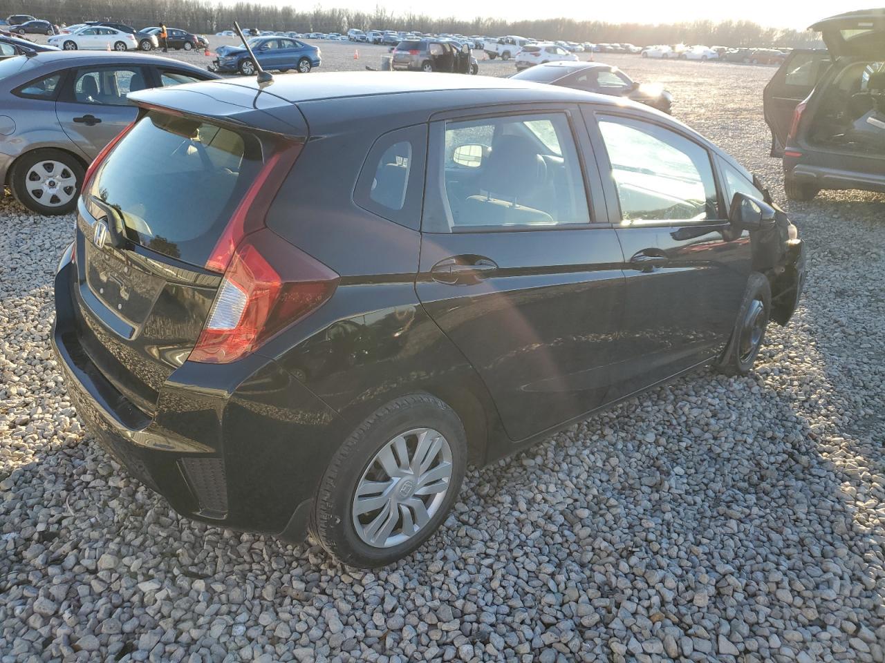 2016 HONDA FIT