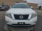 2014 NISSAN PATHFINDER