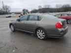 2007 INFINITI M35