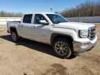 2018 GMC Sierra