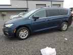 2021 CHRYSLER Pacifica