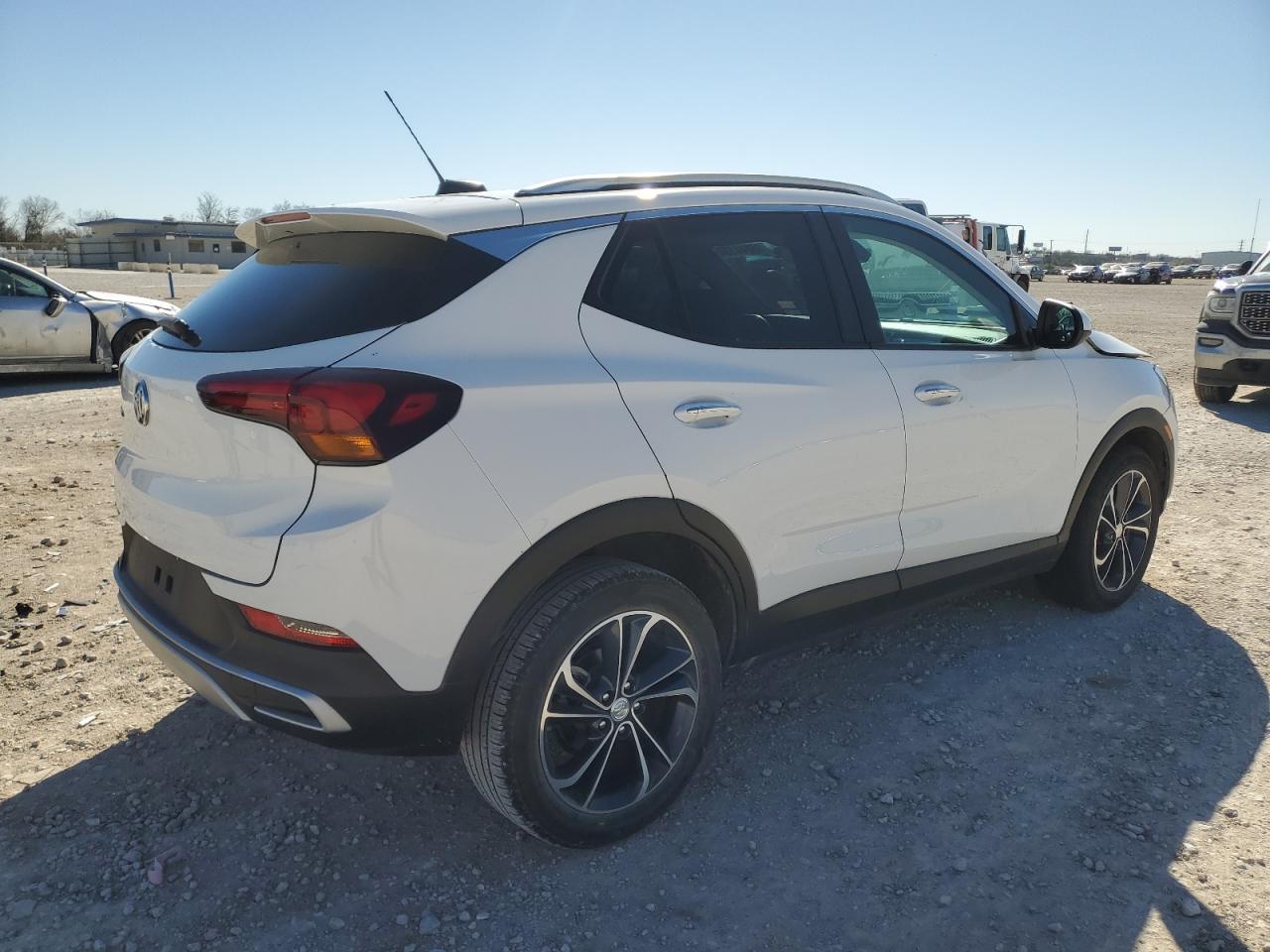 2023 BUICK ENCORE