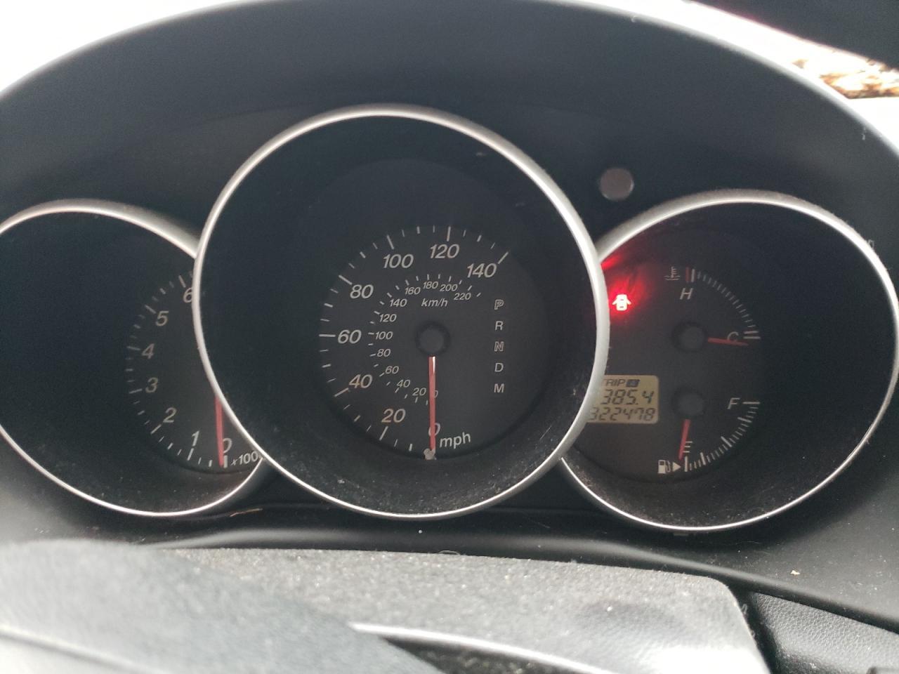 2006 MAZDA 3
