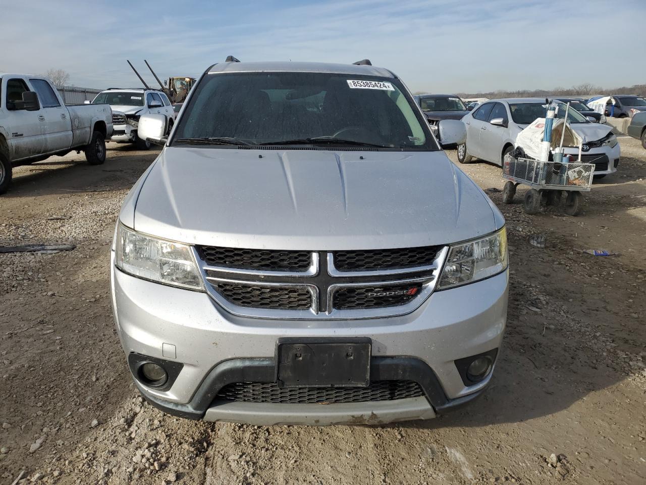 2013 DODGE JOURNEY