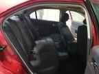 2011 FORD FUSION