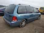 2007 FORD Freestar