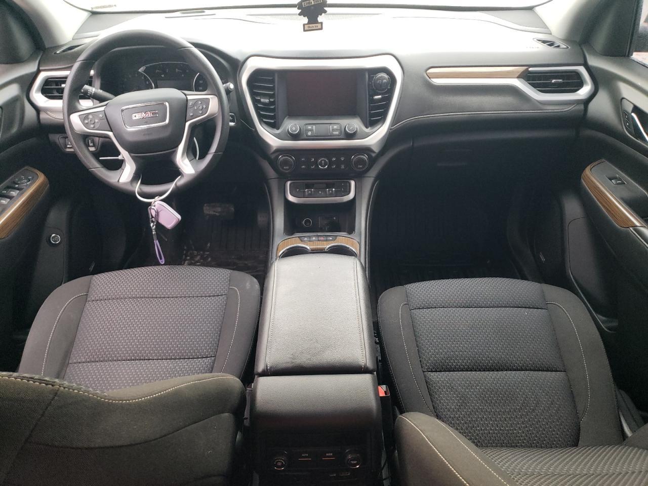 2022 GMC ACADIA