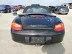 1998 PORSCHE Boxster