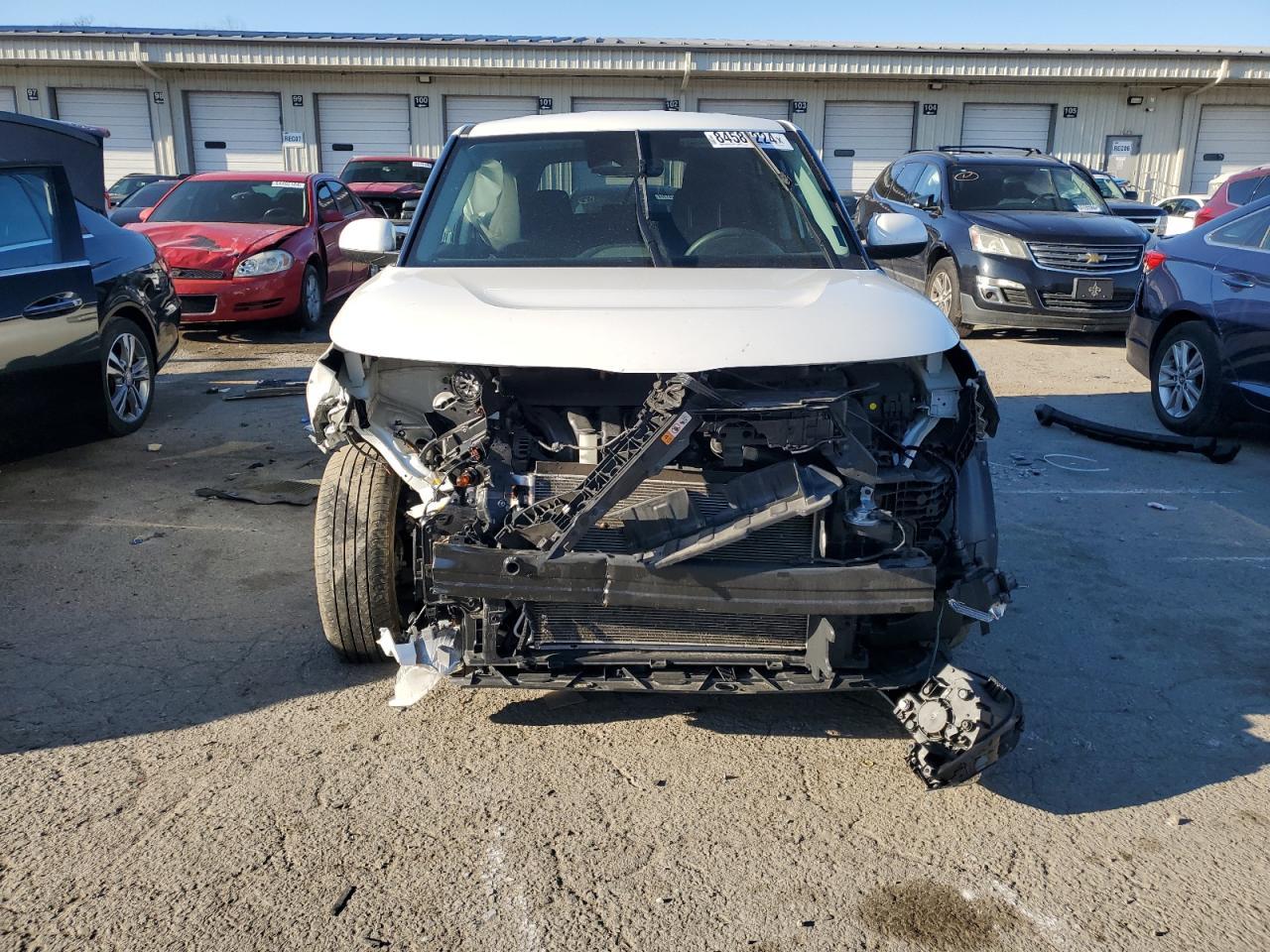 2023 KIA SOUL