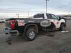 2023 CHEVROLET Silverado