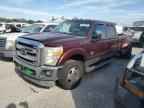 2011 FORD F-350