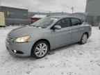 2013 NISSAN SENTRA