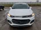 2019 CHEVROLET TRAX