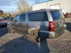 2007 CHEVROLET Suburban