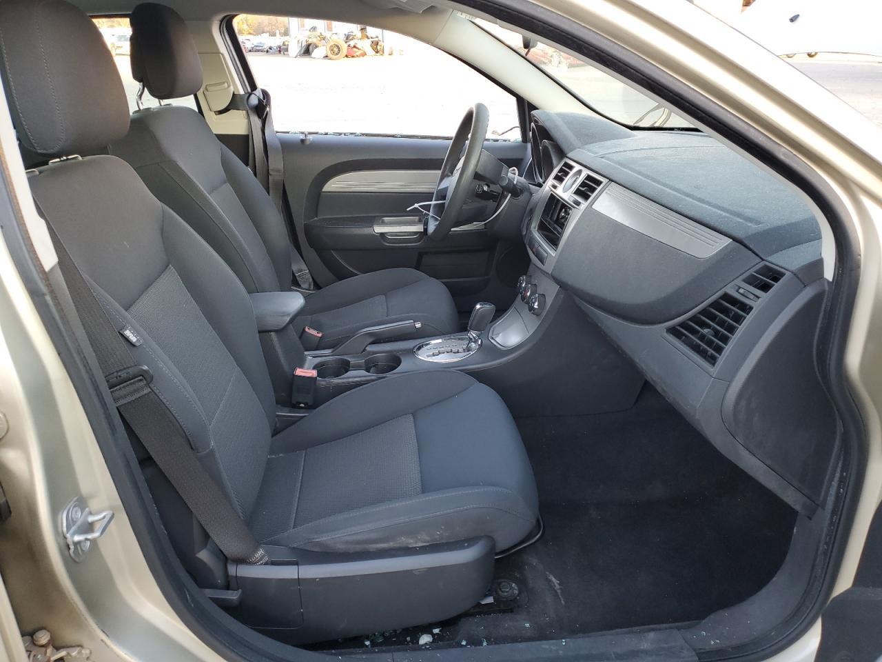 2010 CHRYSLER Sebring