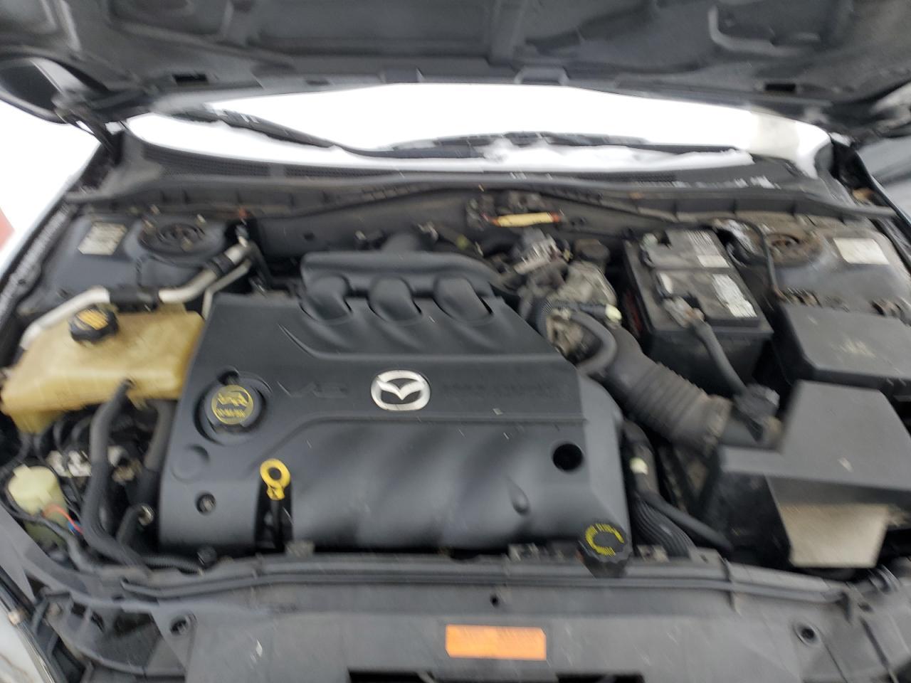 2006 MAZDA 6