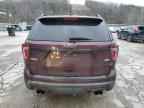 2018 FORD Explorer Sport Trac