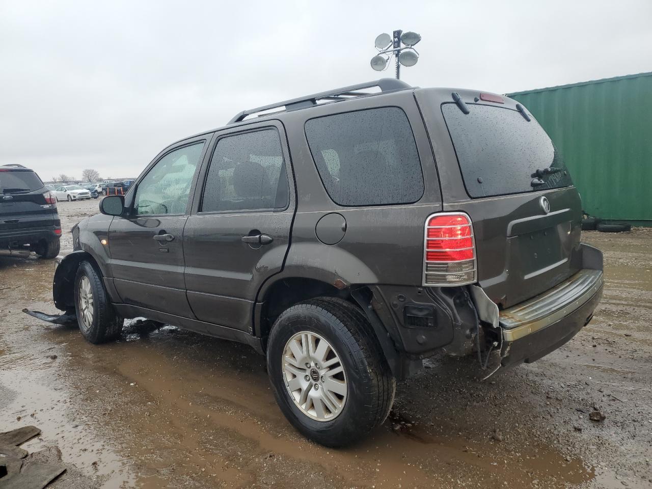 2005 MERCURY Mariner