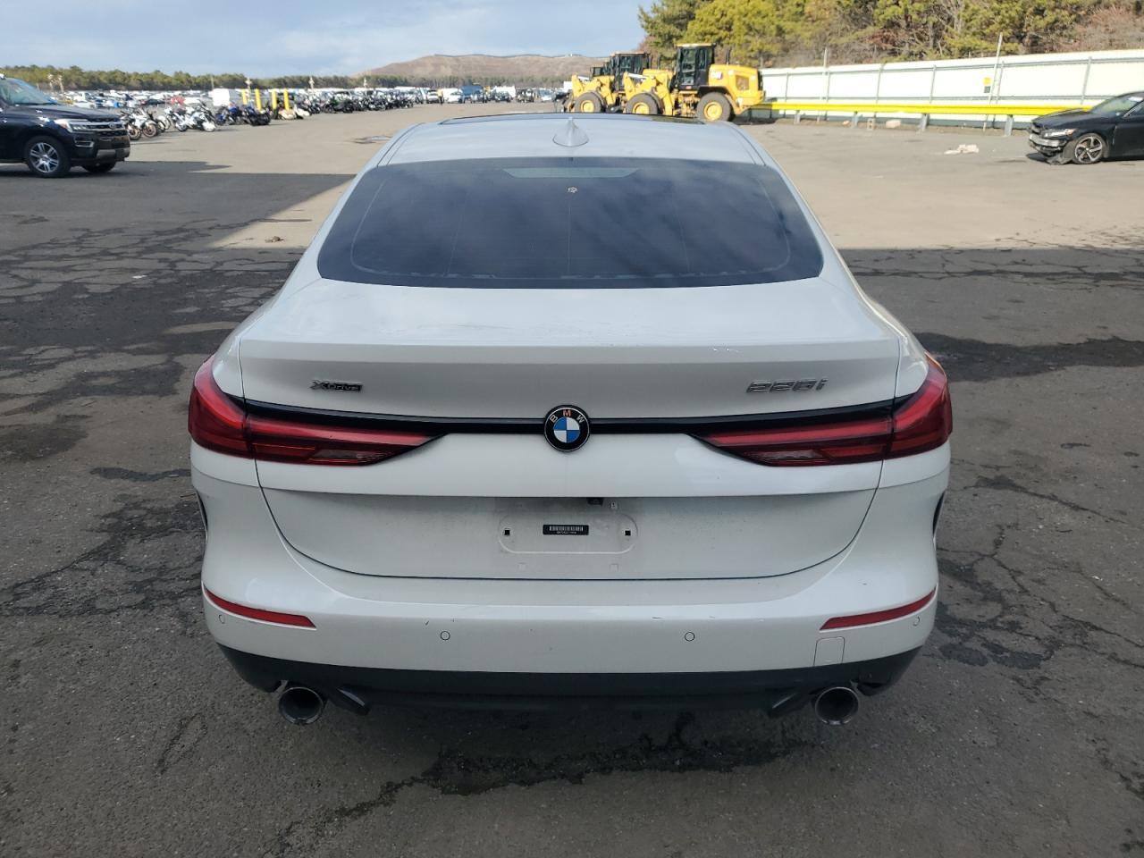 2020 BMW 2 Series
