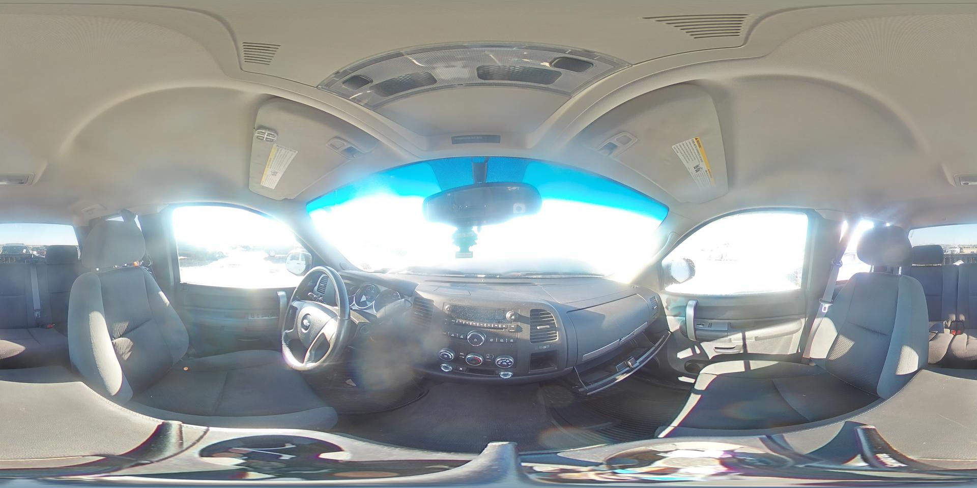 2009 CHEVROLET Silverado
