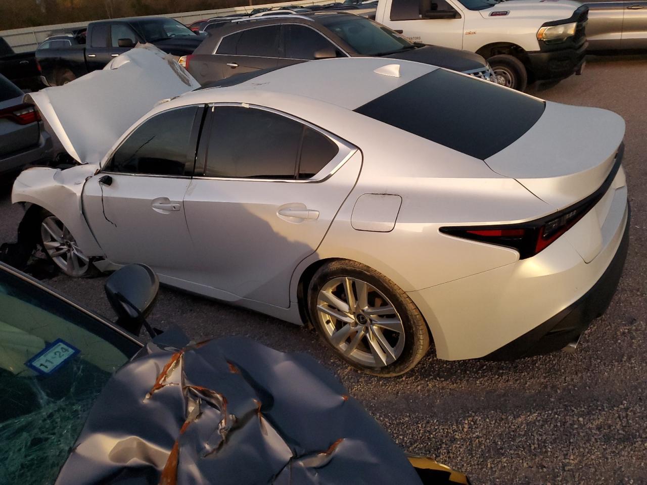 2023 LEXUS Ls