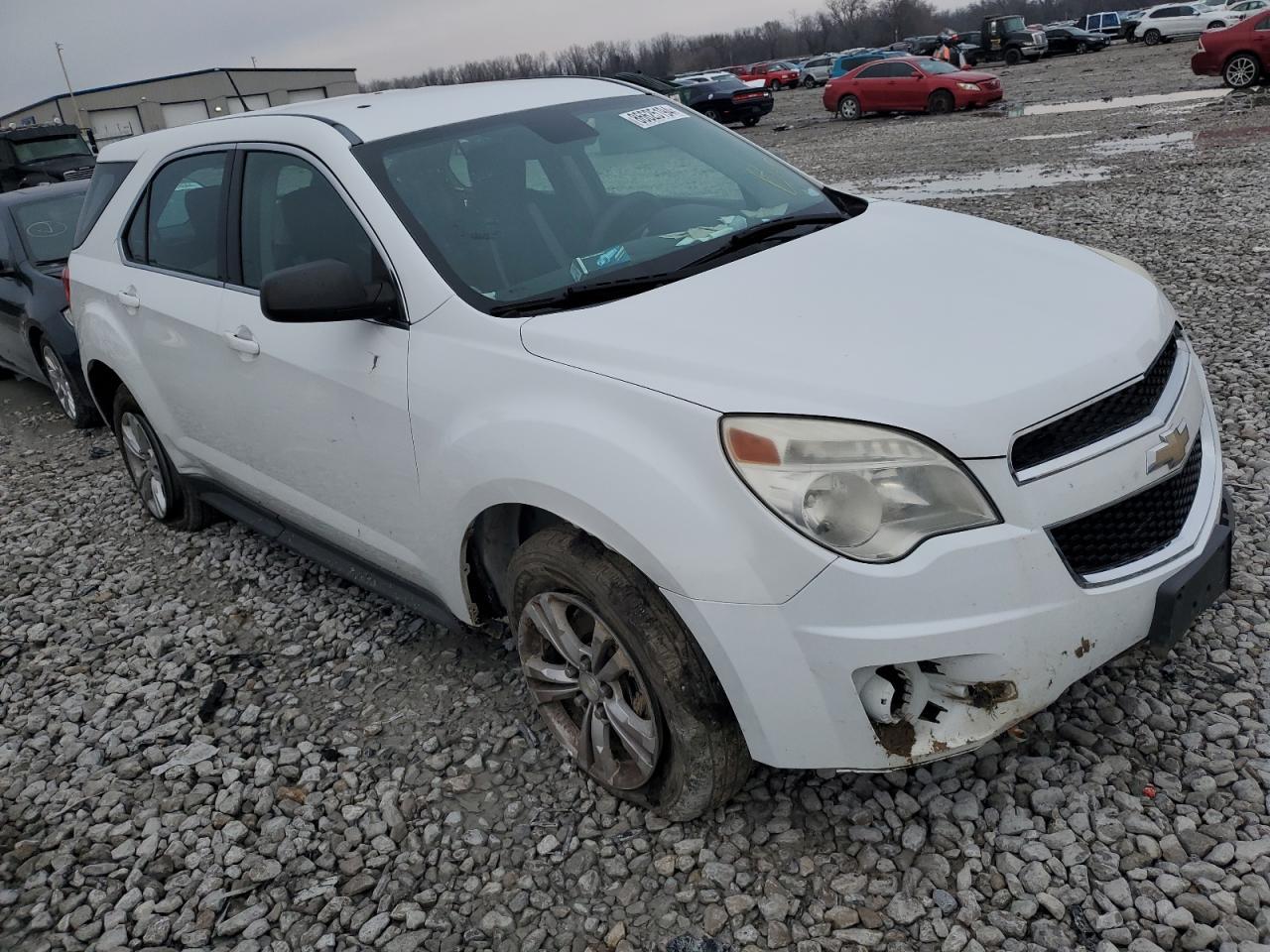 2014 CHEVROLET EQUINOX