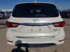 2016 INFINITI QX60