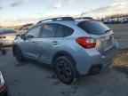 2014 SUBARU XV Crosstrek