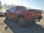 2018 GMC Sierra