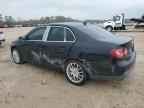 2009 VOLKSWAGEN JETTA