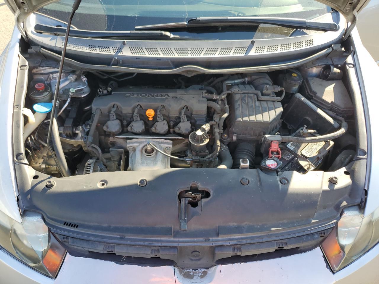 2006 HONDA CIVIC