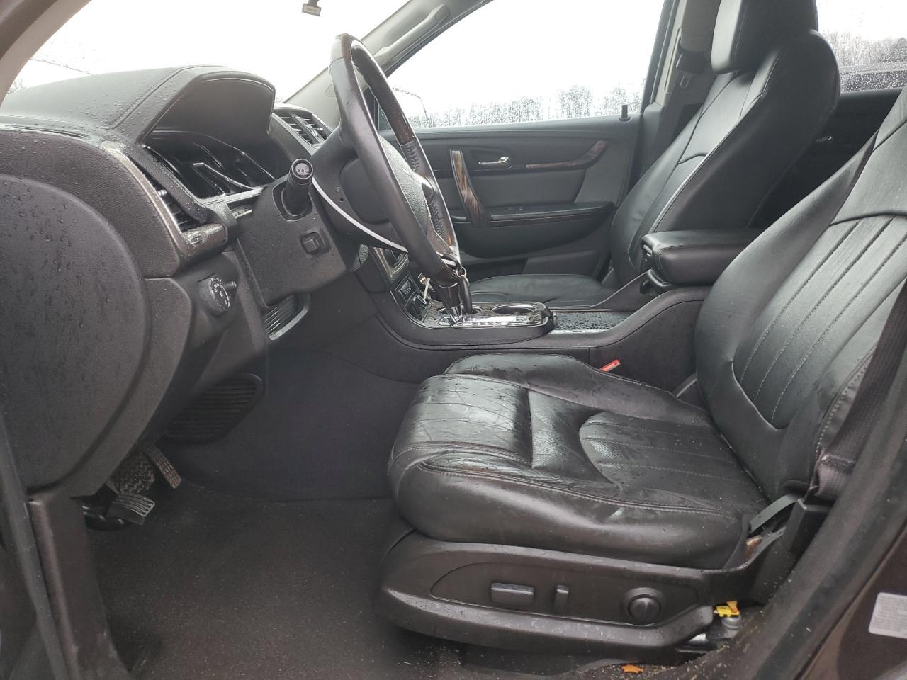 2015 GMC ACADIA