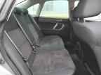 2009 SUBARU Legacy