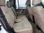 2016 LAND ROVER LR4