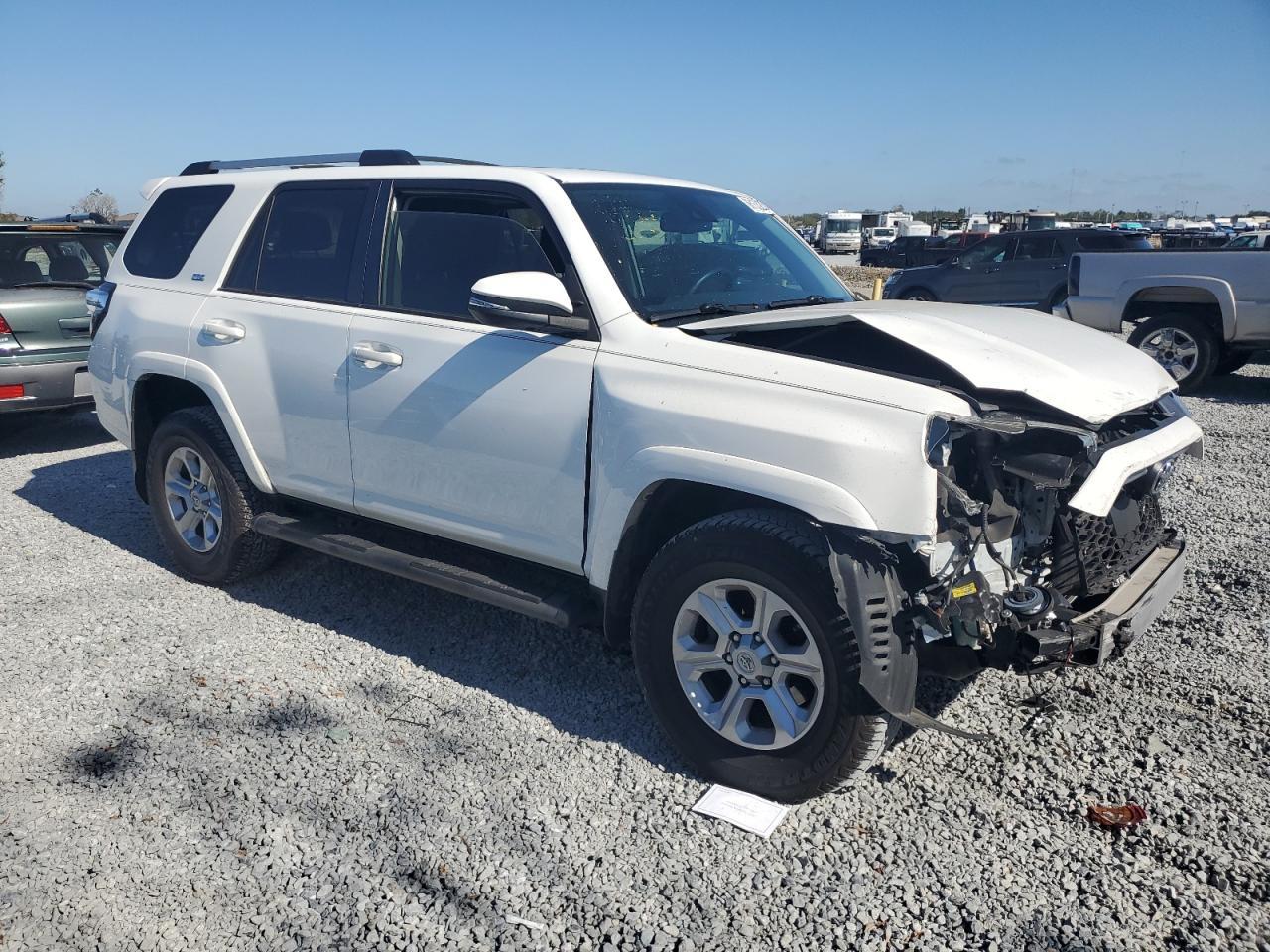 2021 TOYOTA 4Runner
