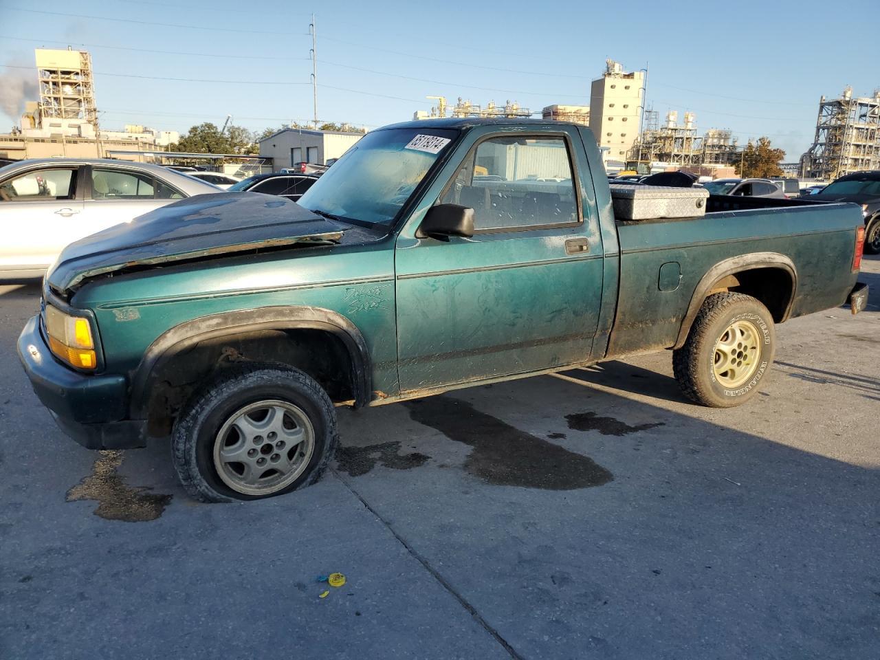 1994 DODGE Dakota
