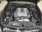 2012 INFINITI G37