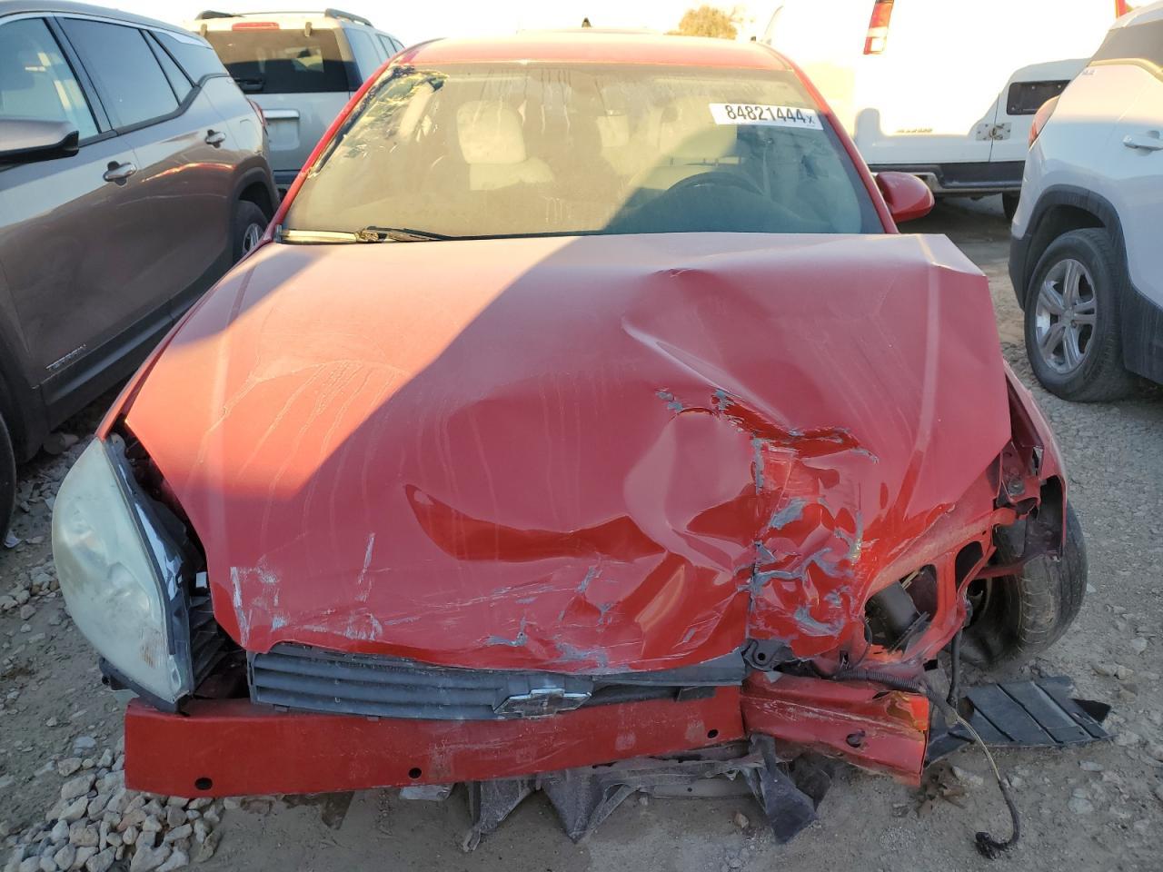 2011 CHEVROLET IMPALA