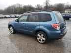 2010 SUBARU FORESTER